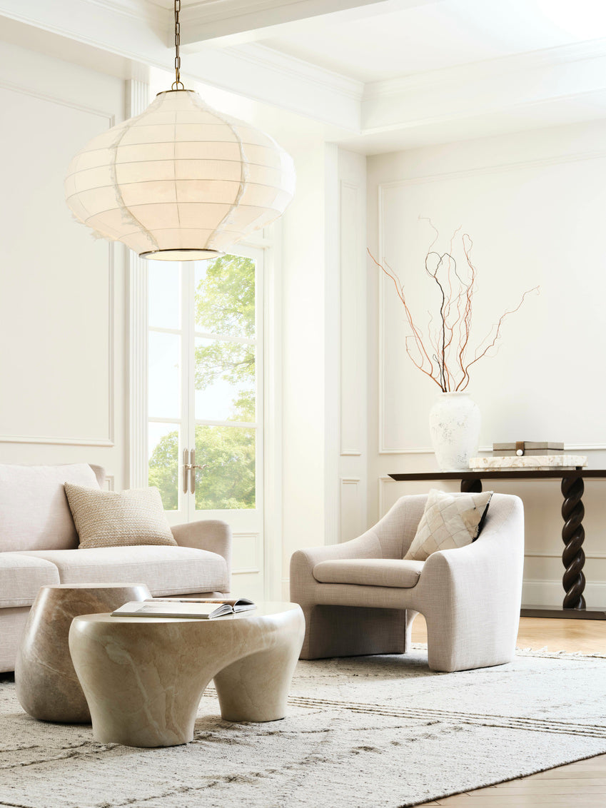 Wildwood Luna Accent Table