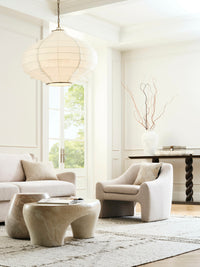 Wildwood Luna Accent Table