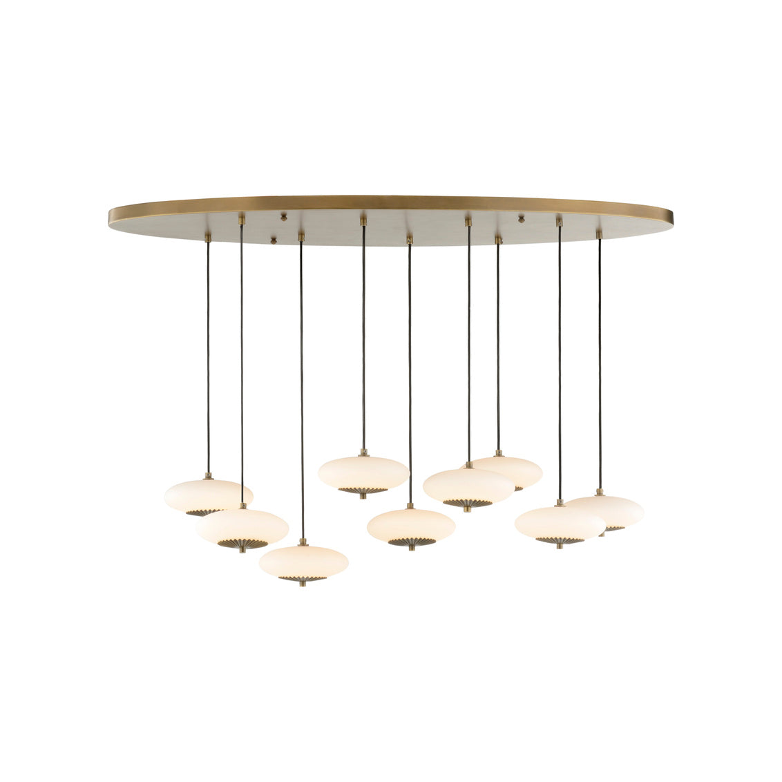 Wildwood Collier Chandelier