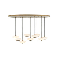 Wildwood Collier Chandelier