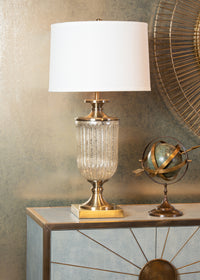 Wildwood Ashwin Lamp