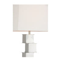 Wildwood The Square Mile Floor Lamp