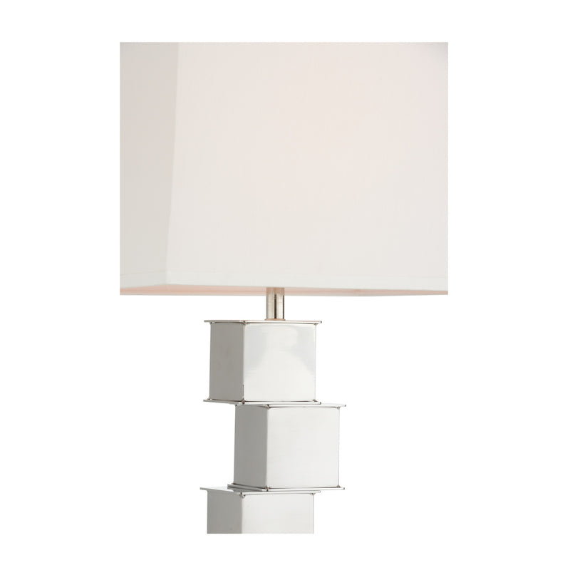 Wildwood The Square Mile Floor Lamp