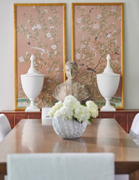 Chelsea House Bisque Urn