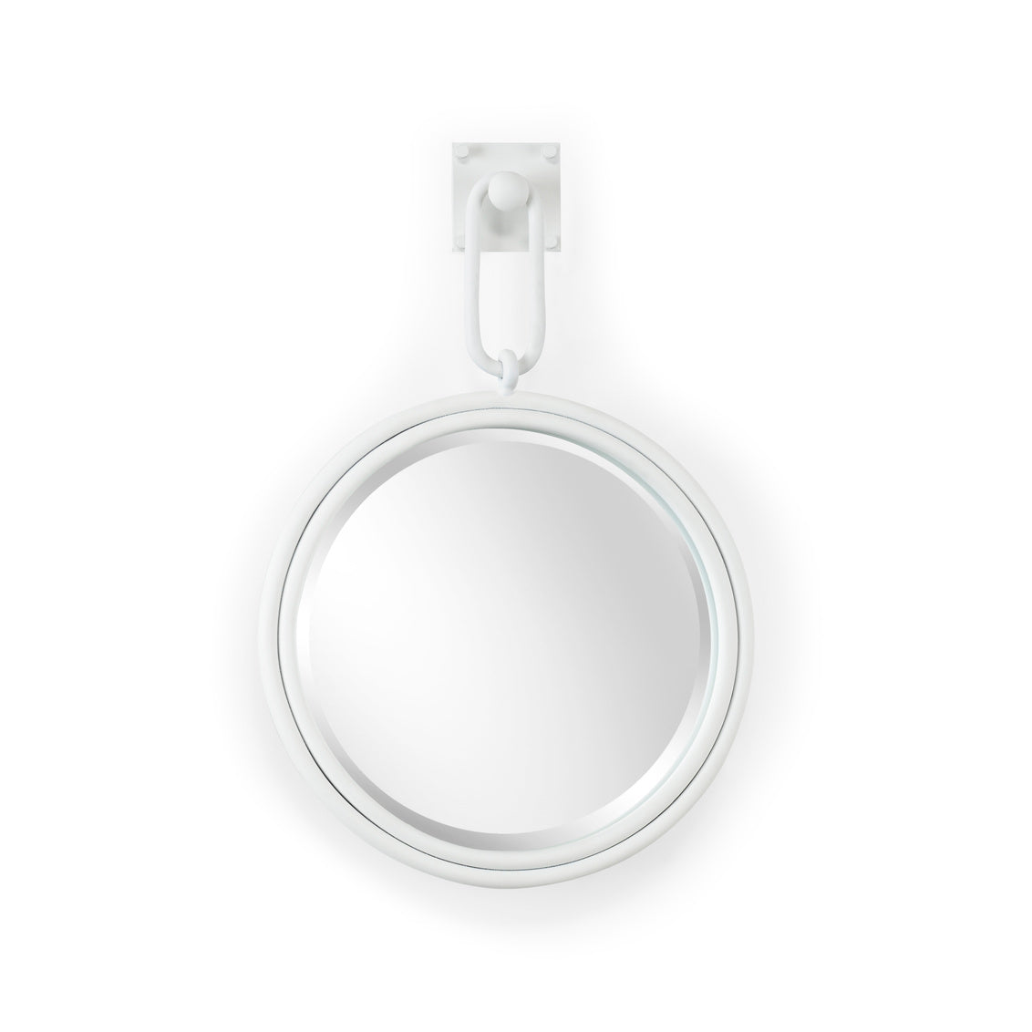 Wildwood Lucia Mirror - White