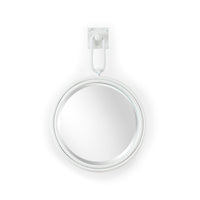 Wildwood Lucia Mirror - White