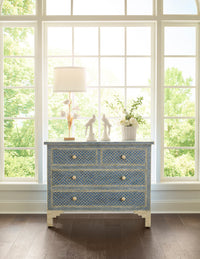 Chelsea House Brandywine Planter - White