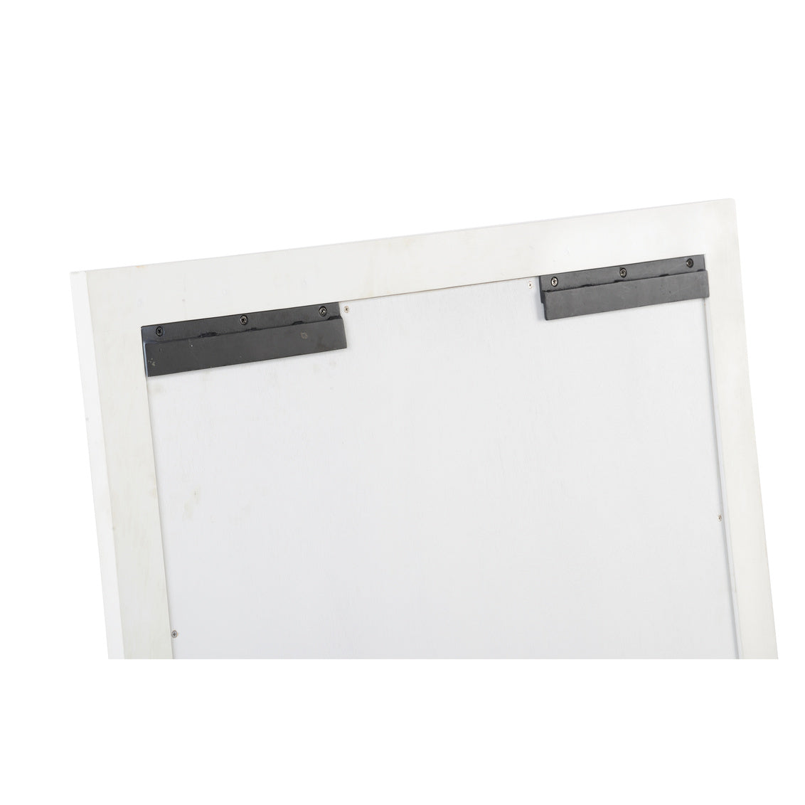 Chelsea House Baldwin Mirror- White