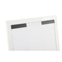 Chelsea House Baldwin Mirror- White