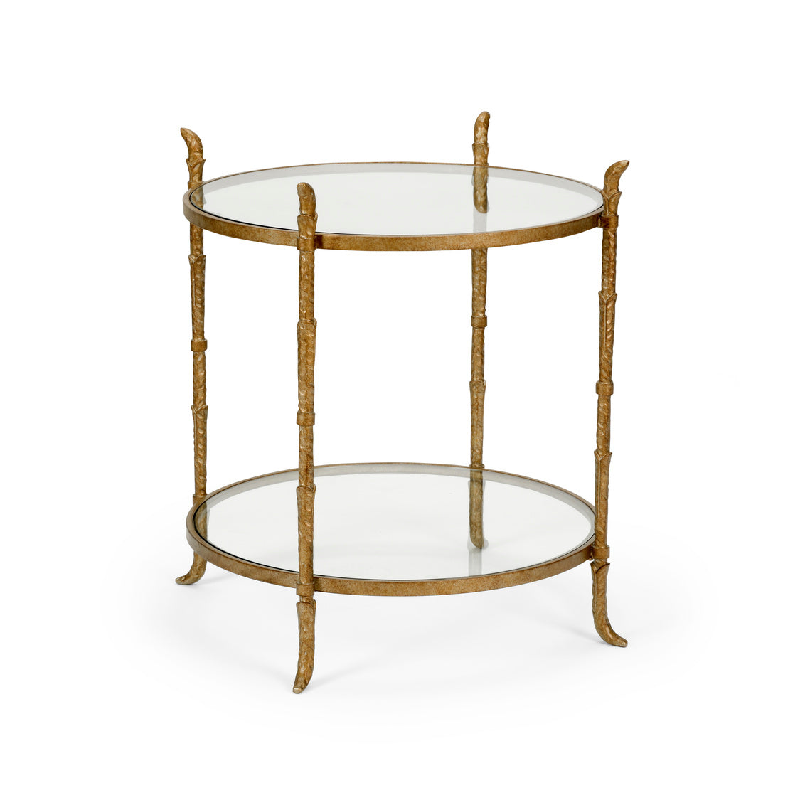 Wildwood Carley Side Table
