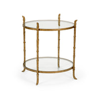 Wildwood Carley Side Table