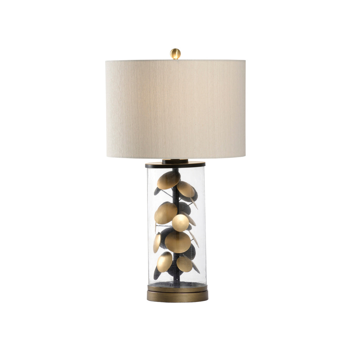 Wildwood Circle Of Influence Lamp