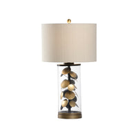 Wildwood Circle Of Influence Lamp