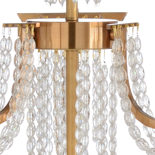Wildwood Mackie Chandelier
