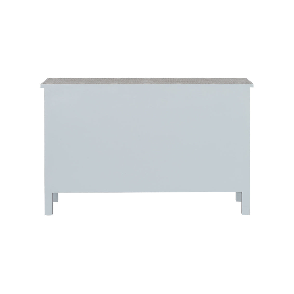 Chelsea House Charles Chest
