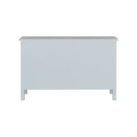 Chelsea House Charles Chest