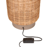 Wildwood Teague Floor Lamp