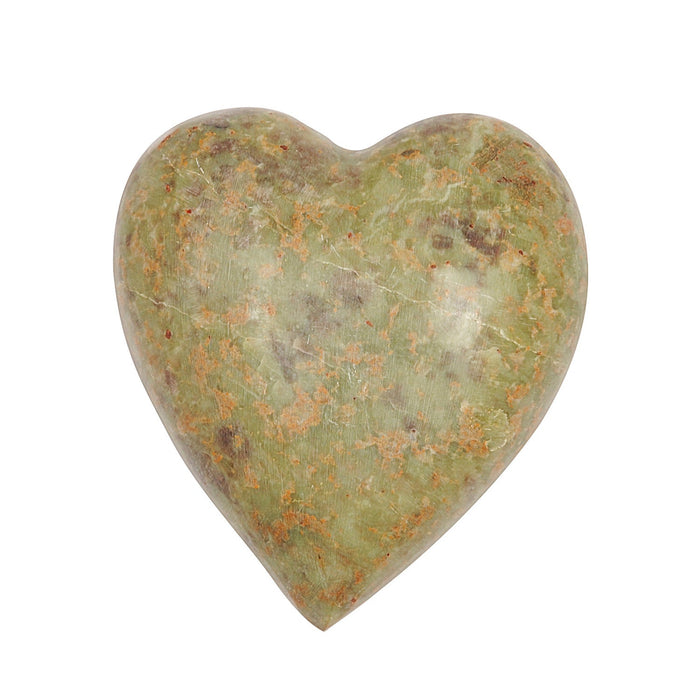 Design Shop Soapstone Heart