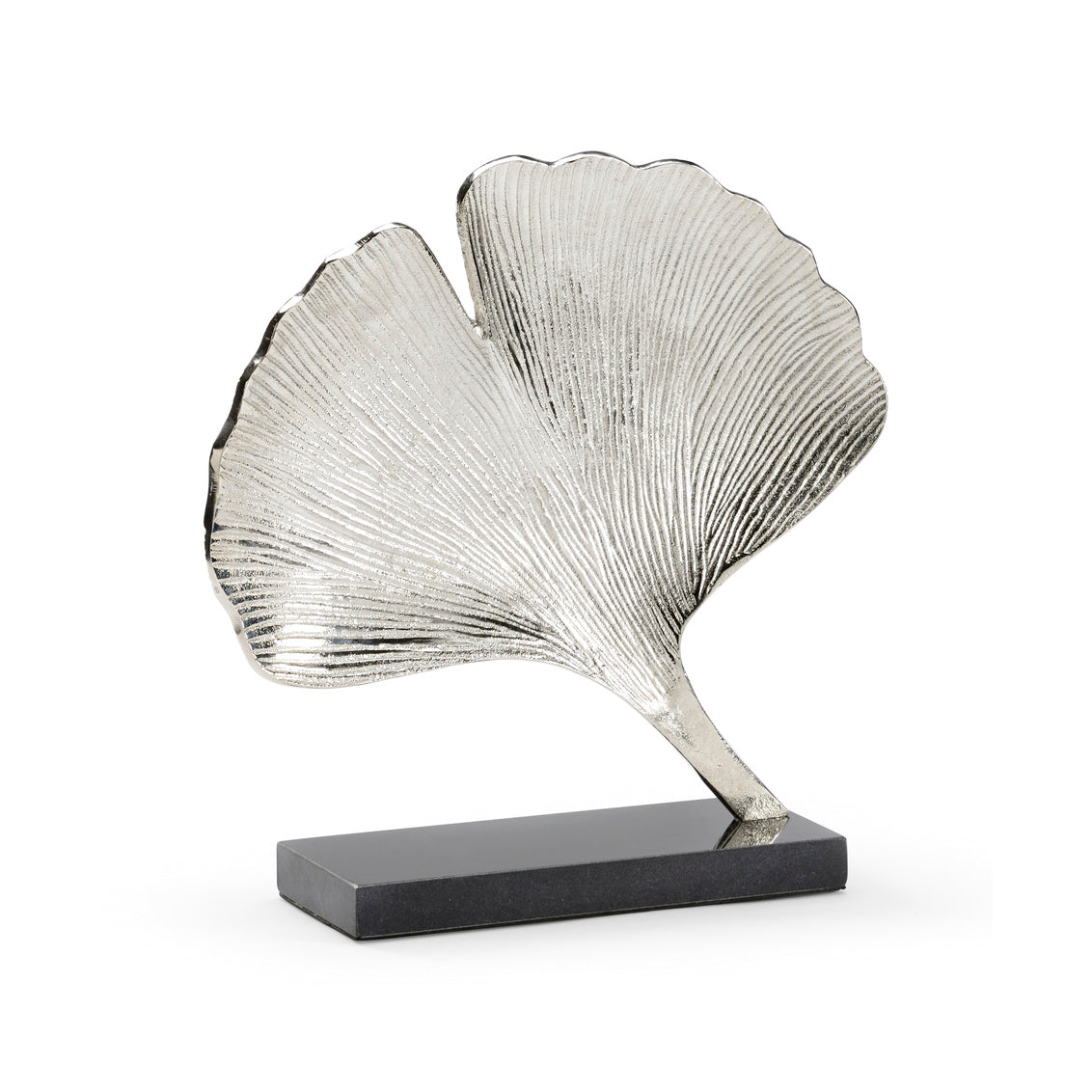Wildwood Ginkgo - Silver