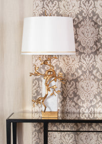Wildwood Fujian Lamp