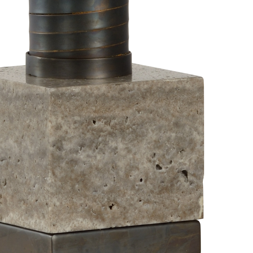 Wildwood Circuit Lamp