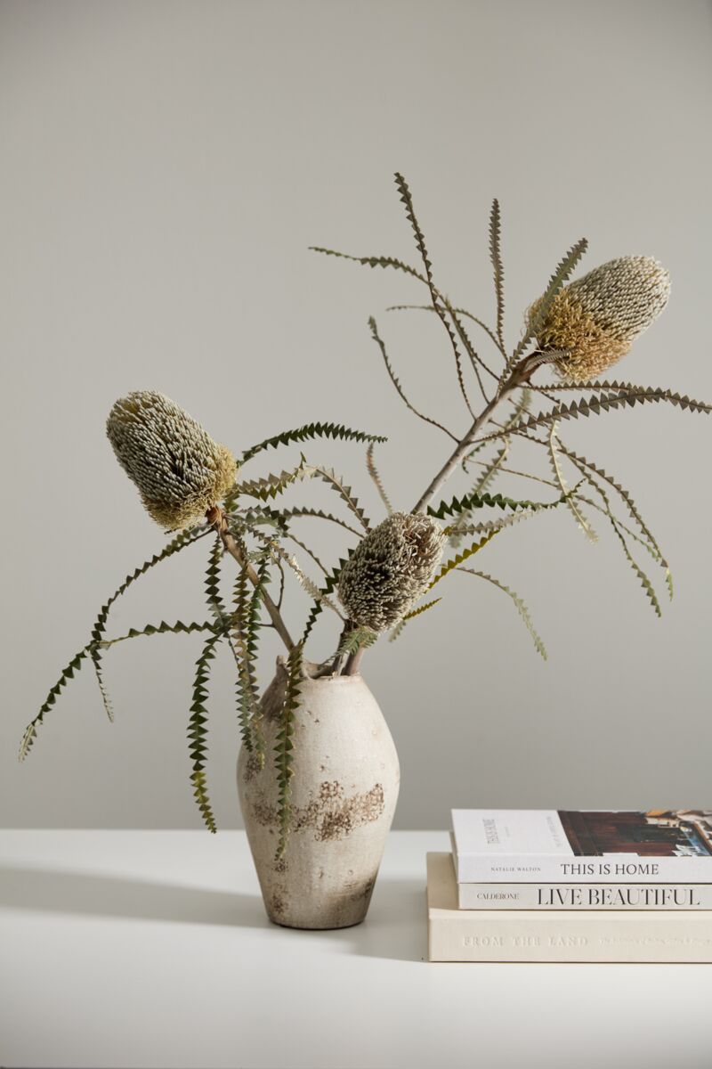 Design Shop Danez Vase 7"x 11"