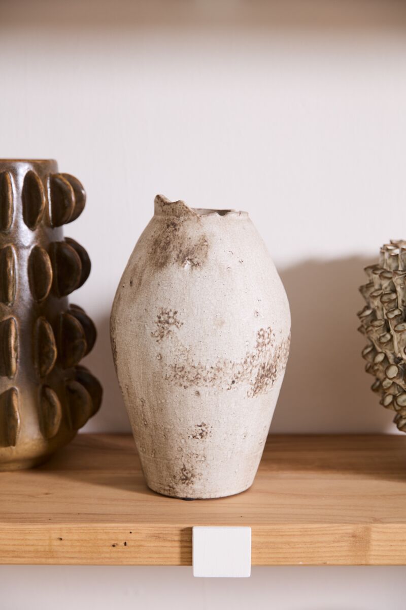 Design Shop Danez Vase 7"x 11"