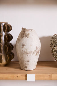 Design Shop Danez Vase 7"x 11"