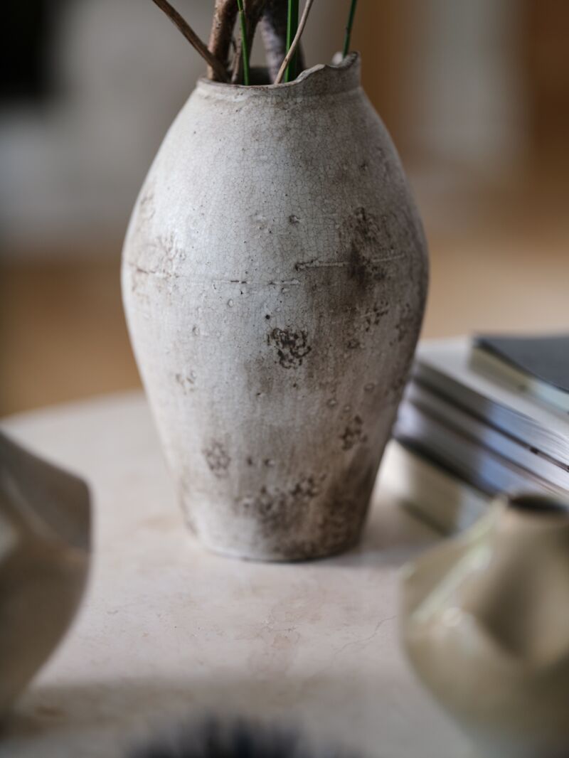 Design Shop Danez Vase 7"x 11"
