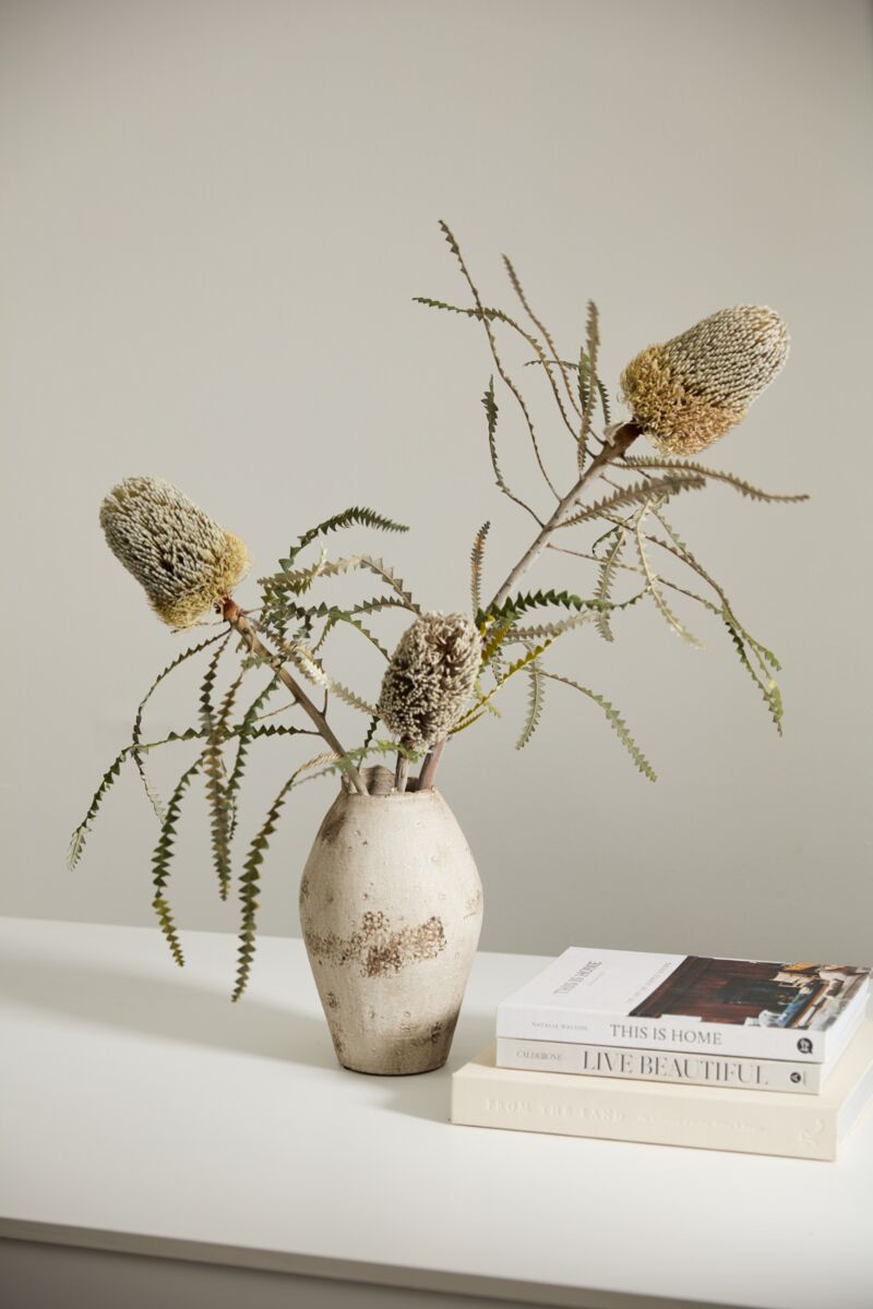 Design Shop Danez Vase 7"x 11"