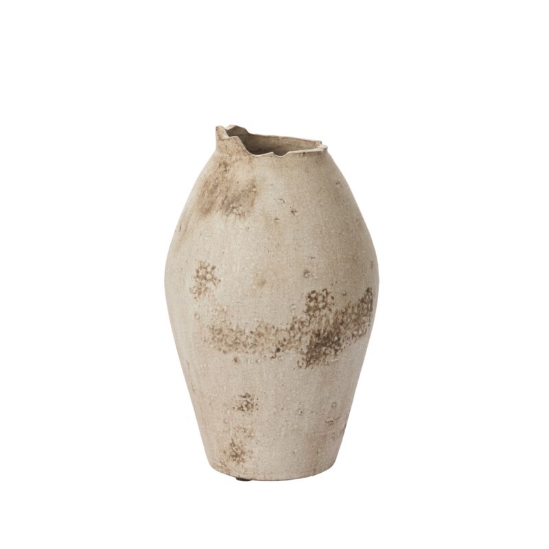 Design Shop Danez Vase 7"x 11"