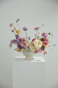 Design Shop Dawson Compote 6.75"x 5.25"