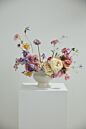 Design Shop Dawson Compote 8.5"x 6.25"