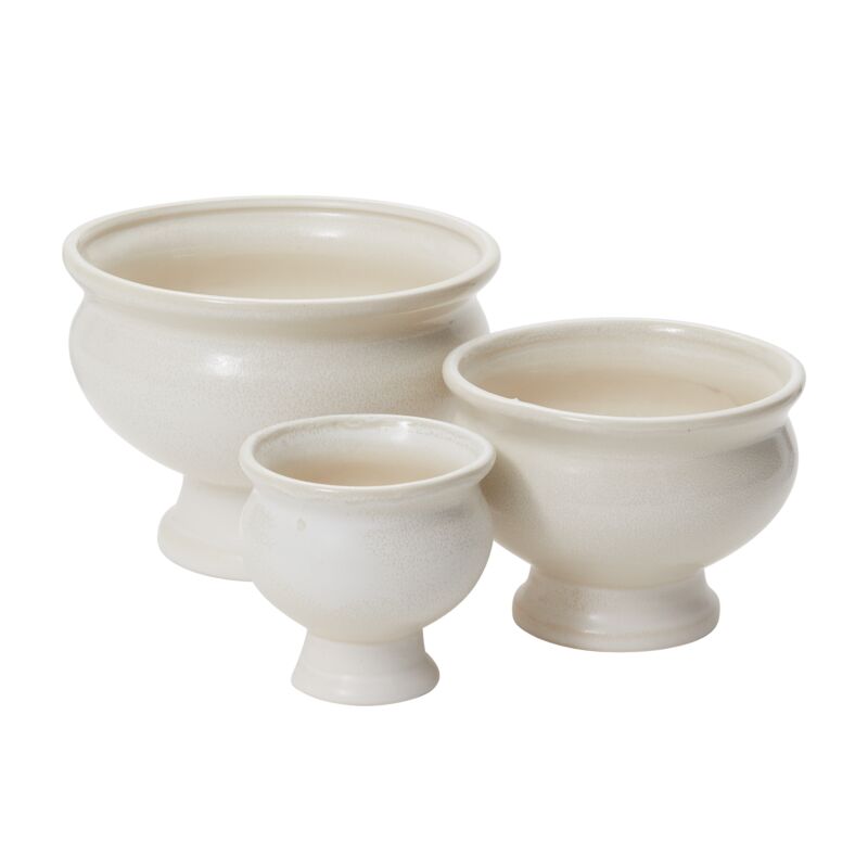 Design Shop Dawson Compote 8.5"x 6.25"