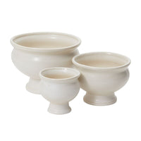 Design Shop Dawson Compote 6.75"x 5.25"