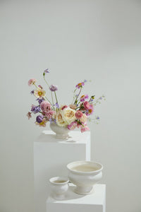 Design Shop Dawson Compote 8.5"x 6.25"