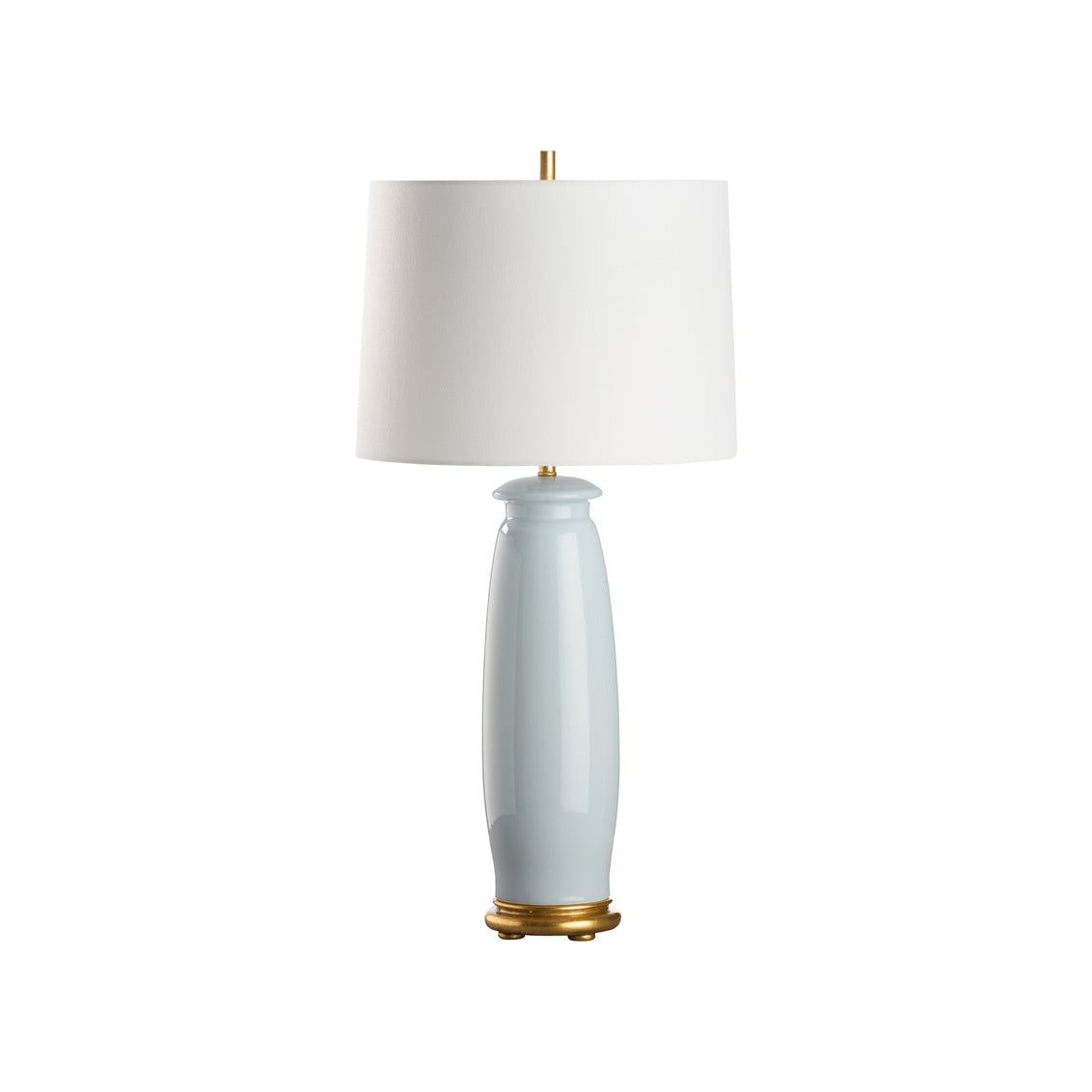 Chelsea House Melanie Lamp - Sleepy Hollow