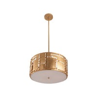 Chelsea House Pane Pendant