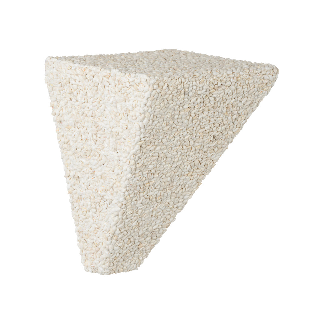 Chelsea House Shell Bracket - White