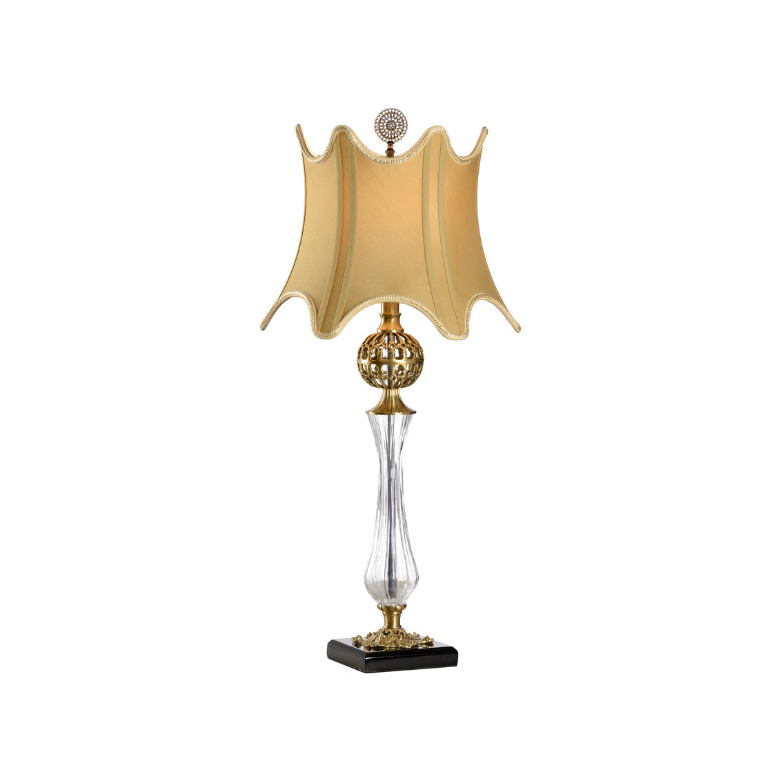 Chelsea House Daines Accent Lamp