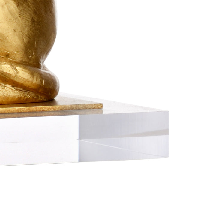 Chelsea House Flossie Lamp (Left)