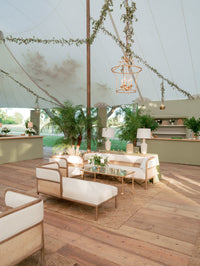 Chelsea House Bamboo Chandelier