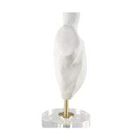 Wildwood Vogue Accent - White