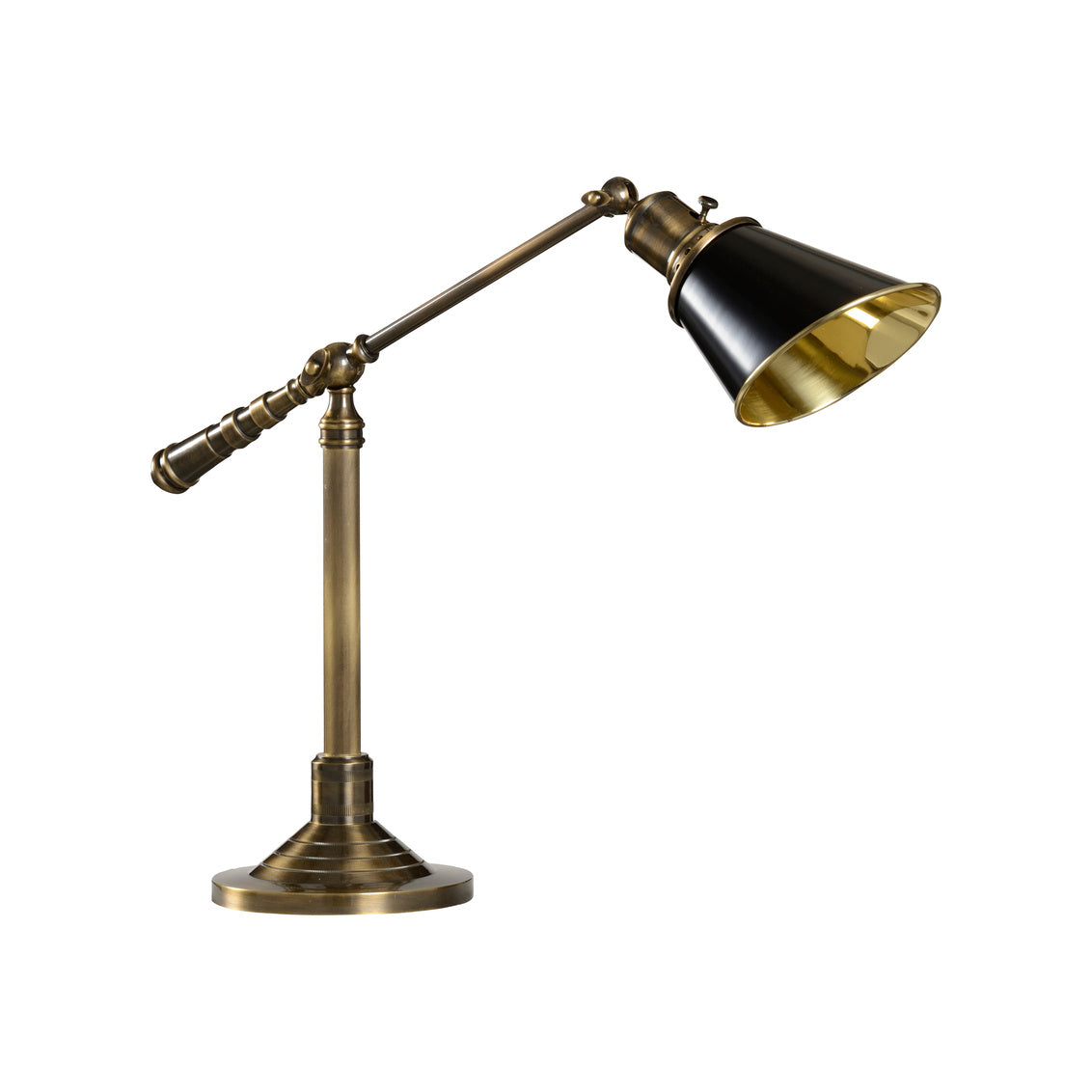 Wildwood Counterweight Desk Lamp