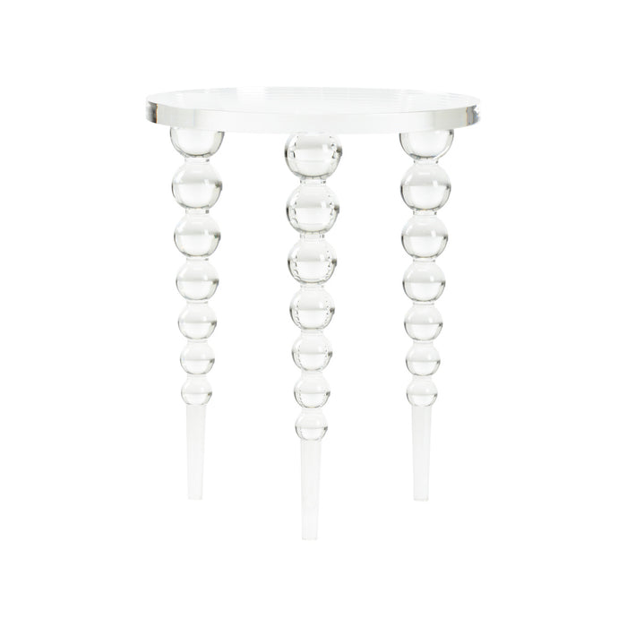 Chelsea House Bolla Side Table