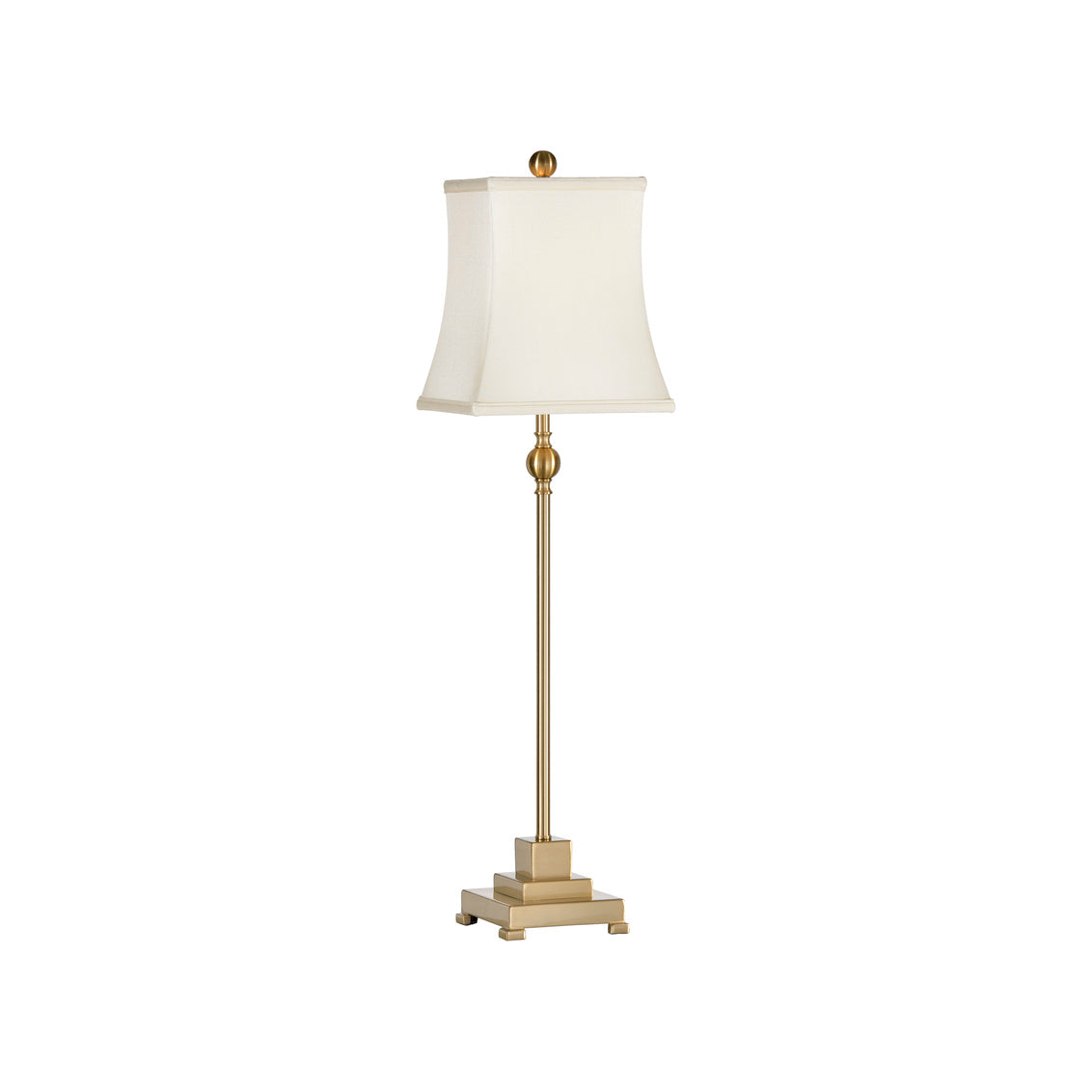 Chelsea House Kensington Buffet Lamp