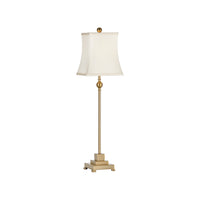 Chelsea House Kensington Buffet Lamp