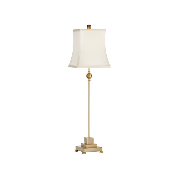 Chelsea House Kensington Buffet Lamp