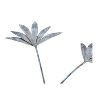 Chelsea House Leaf Sculpture - Patina (Sm)