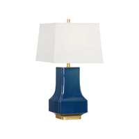 Wildwood Malone Lamp - Cadet